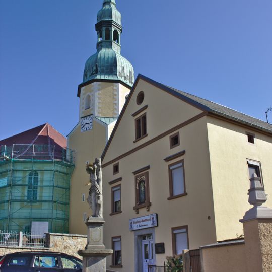 Gasthaus Kirchberg 6