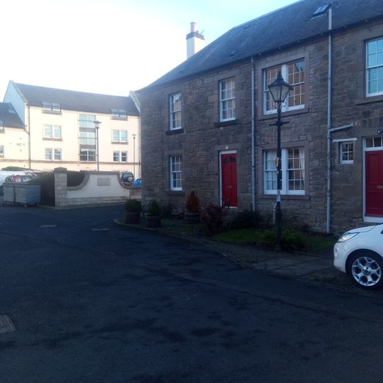 Kelso, 16 Abbey Court