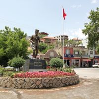 Distretto di Pozantı