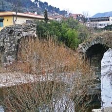 Ponte di Sessanto
