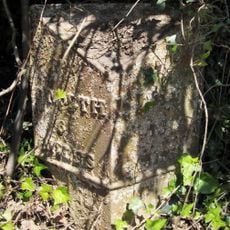 Milepost, NE Neenton