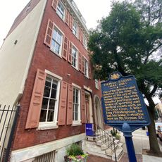 Thomas Eakins House