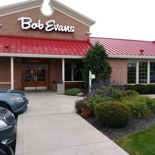 Bob Evans