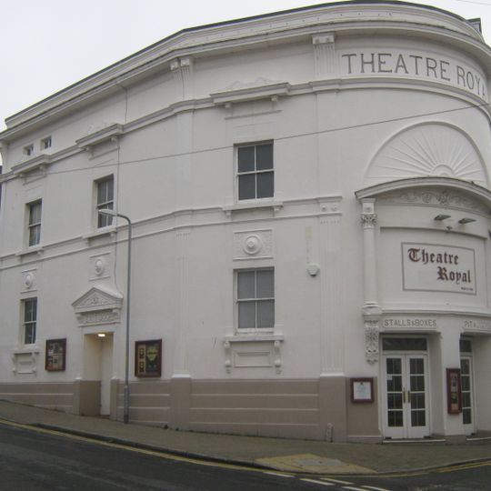Theatre Royal, Margate