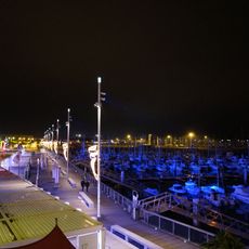Port of Royan