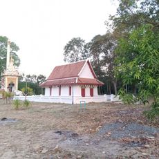 Wat Khlong Nam Khem