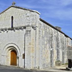 Église Saint-Germain