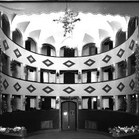 Teatro Lorenzo Golfarelli