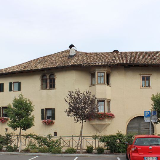 Unterrainer Straße 32