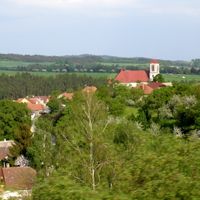 Přibyslavice