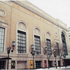 Powell Hall