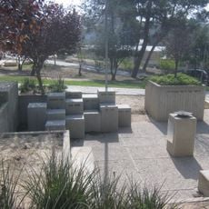 Monument to the Fallen of Shoval
