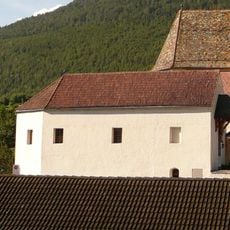 St.-Johannes-Nepomuk am Friedhof