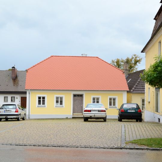 Wohnhaus