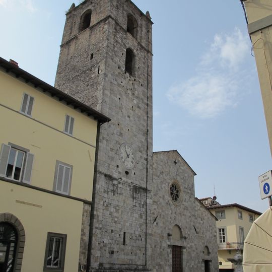 Collegiata di Santa Maria Assunta