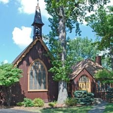 St. James Episcopal Church