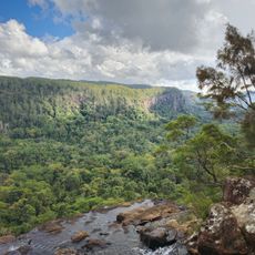 Goonengerry National Park