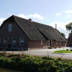 Dorp 227, Benschop