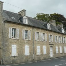 Maison, 47 rue Holgate, Carentan