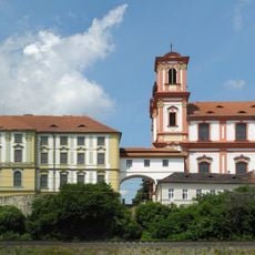 Jesuit college in Litoměřice