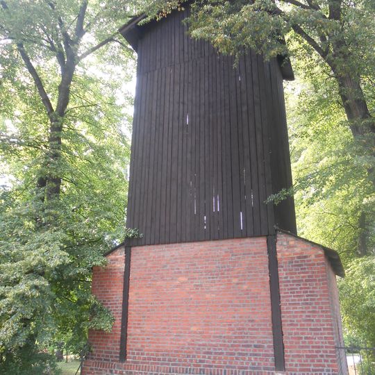 Firehouse with dryer hose