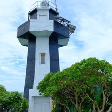 Keelung Island Lighthouse