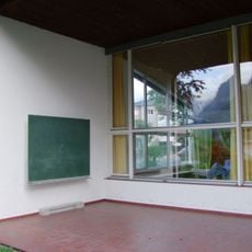 Bludenz Sonnenbergstraße Kindergarten