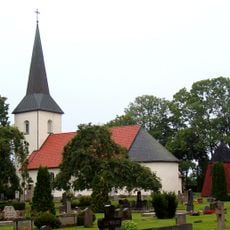 Tengene Church