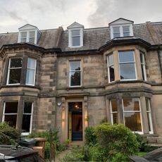 Edinburgh, 7 Greenhill Place
