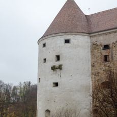 Burgwasserturm Bautzen