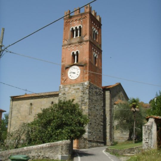 Pieve di San Pancrazio