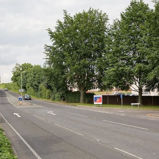 Worthy Down Barracks