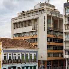 Edifício Ranulfo Oliveira