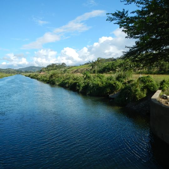 Casecnan Protected Landscape