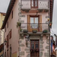 Casa Beasko 1 - Dendari 6