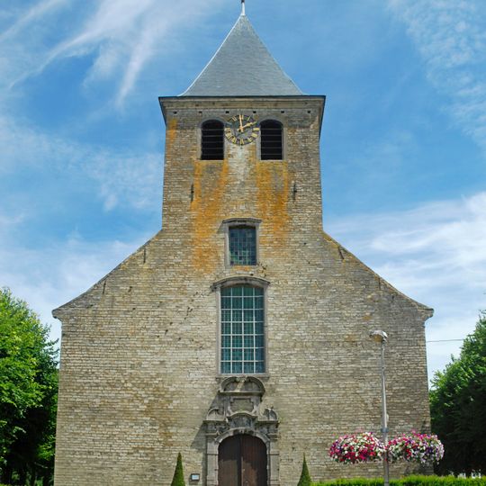 Sint-Petruskerk