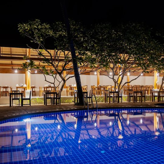 Baan Chaweng Beach Resort and Spa