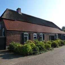 Langgevelboerderij annex brouwerij