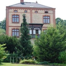 Lauenburger Straße 11