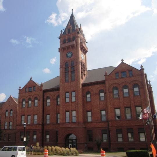 Condado de Champaign