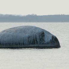 Teufelsstein bei Pudagla