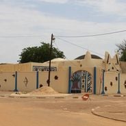 What to see and do in Niger?