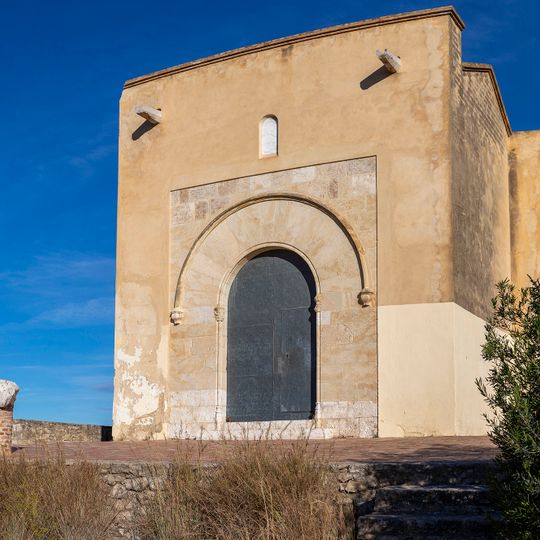 Ermita de Santa Ana