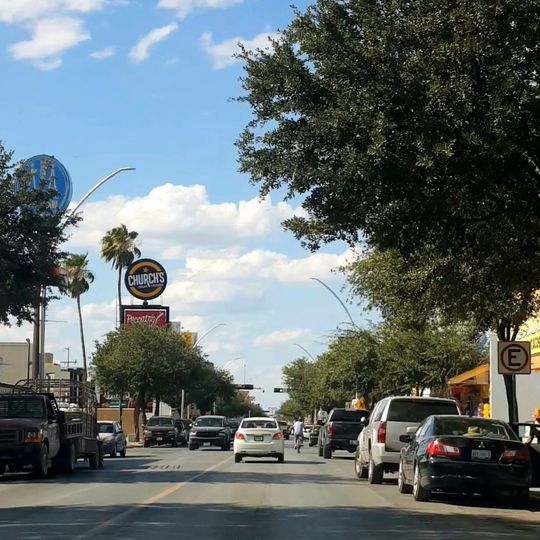 Sabinas Hidalgo