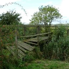 Vange and Fobbing Marshes