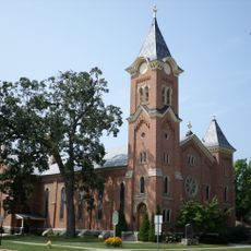 First Congregational Church