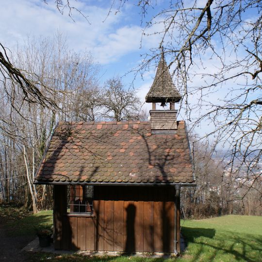 Chapelle du Sacré-Cœur
