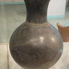 Burzahom archaeological site