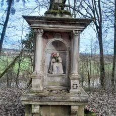 Calvaire Sainte-Anne de Scey-sur-Saône
