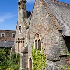Church of St John the Baptist